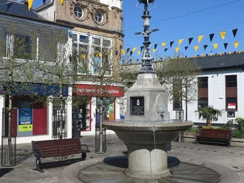 Rosewarne - Nursing Home in Camborne, England photo 2
