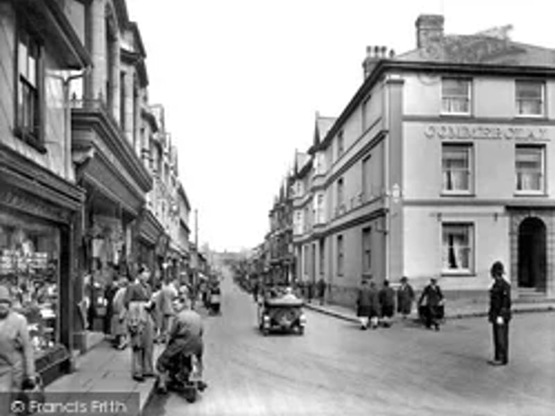 Rosewarne - Nursing Home in Camborne, England photo 3