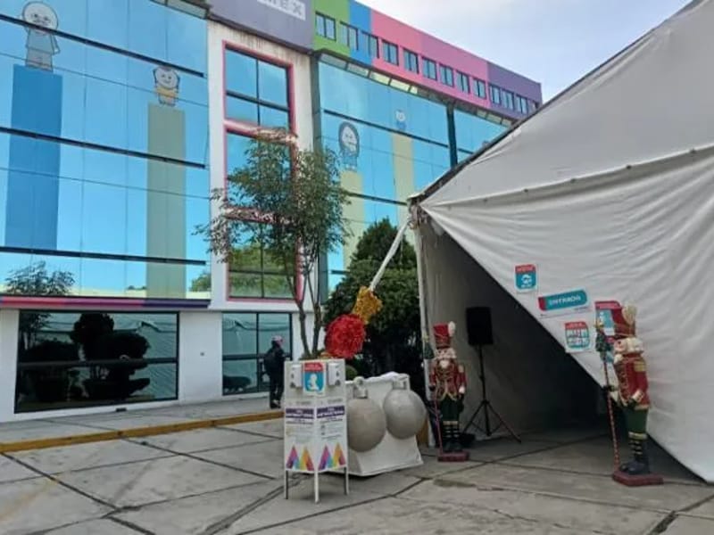 CASA DE DIA DEL ADULTO MAYOR - Hogar de Ancianos in Toluca, Estado de México photo 1