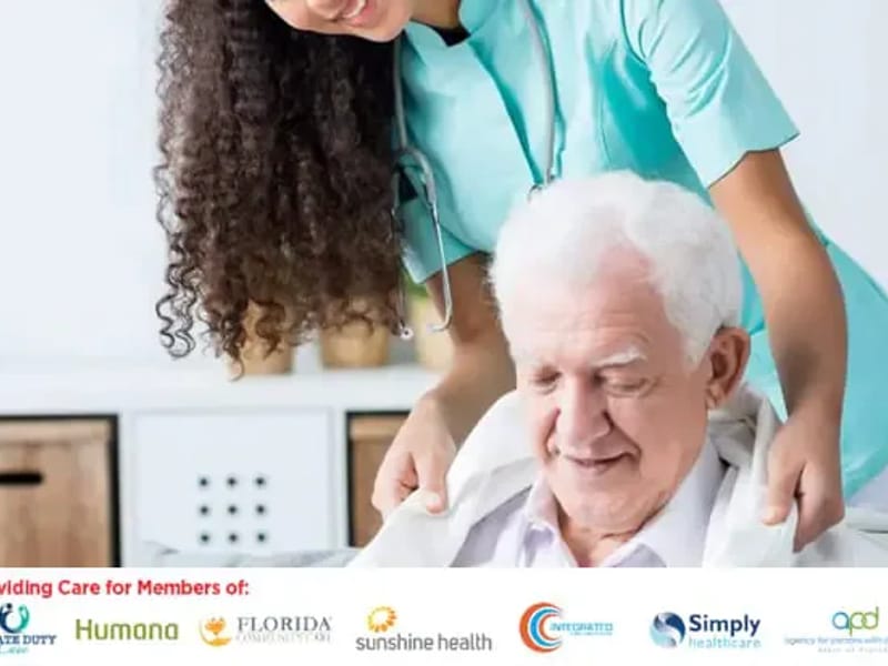 Allwaze Care Home Health Registry, INC. - Home Health Nursing in Lauderhill, FL photo 3