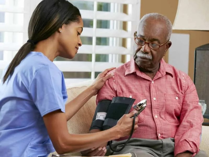 Allwaze Care Home Health Registry, INC. - Home Health Nursing in Lauderhill, FL photo 1