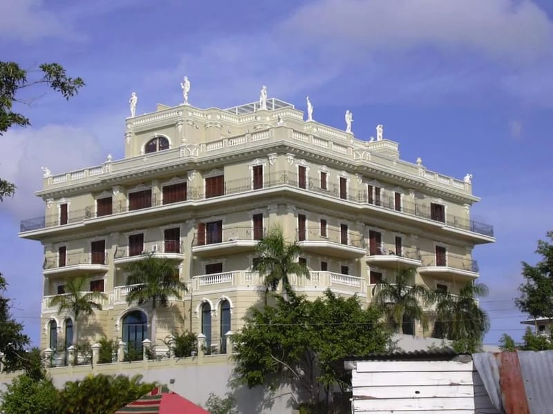 Villa Florencia - Hogar de Ancianos in Las Condes, Región Metropolitana de Santiago photo 2