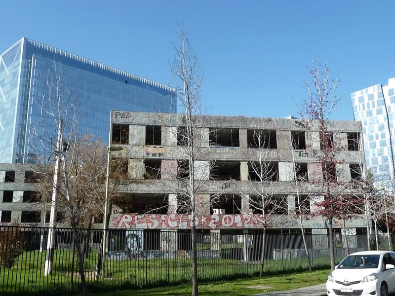 Villa Florencia - Hogar de Ancianos in Las Condes, Región Metropolitana de Santiago photo 1