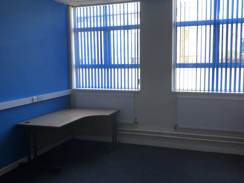 Excalibur Serviced Offices - Assisted Living in Redditch, England photo 2