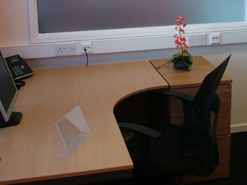 Excalibur Serviced Offices - Assisted Living in Redditch, England photo 3