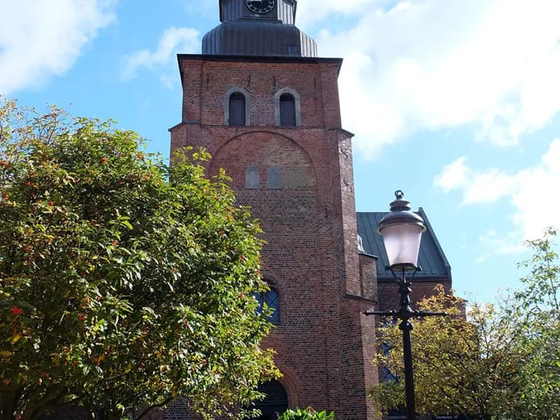 Ljuskällan - Serviceboende in Ystad, Skåne län photo 1