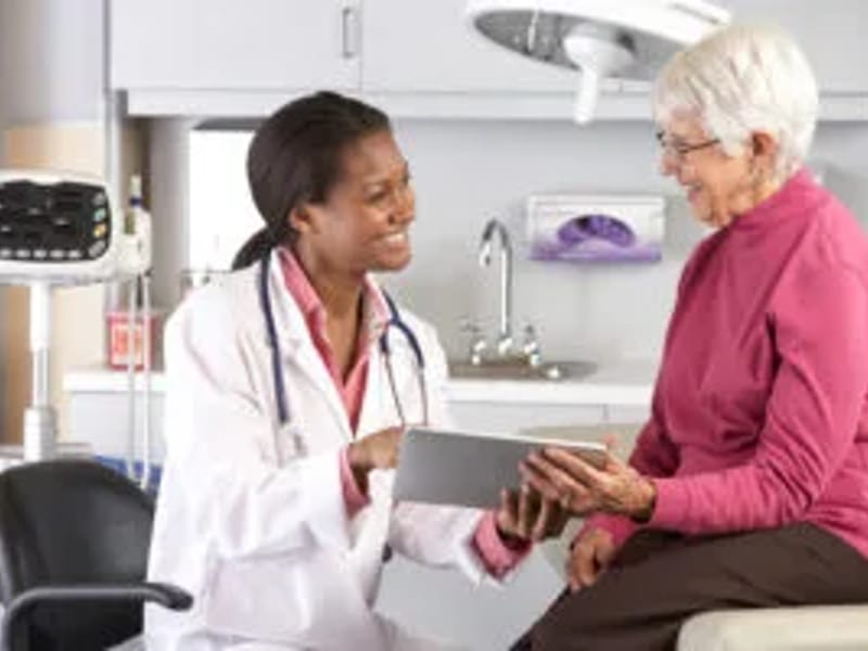 1St Care Of Naples - Home Health Nursing in Bonita Springs, FL photo 2