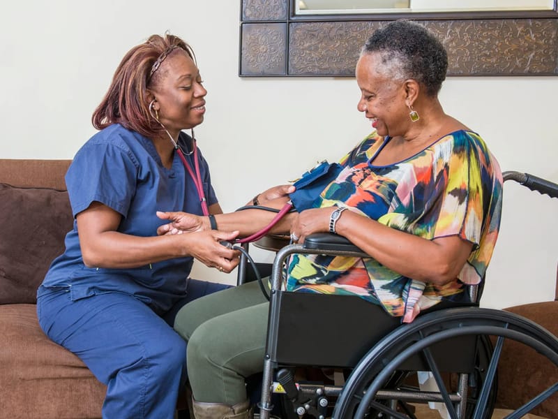 Able Care Home Health, INC - Home Health Nursing in Fayetteville, NC photo 1