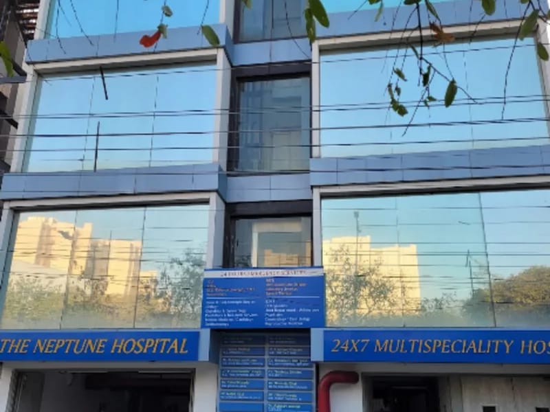 Neoclinic (Unit Of Satya Healthcare Pvt Ltd.),3-4, T.N. Mishhra Marg, Everest Vihar, Nirman Nagar, - वृद्धाश्रम in Nirman Nagar, Rajasthan photo 3