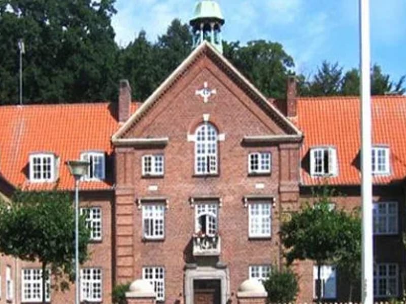 Caroline Amalie Plejecenter - Plejebolig in Svendborg, Region Syddanmark photo 3