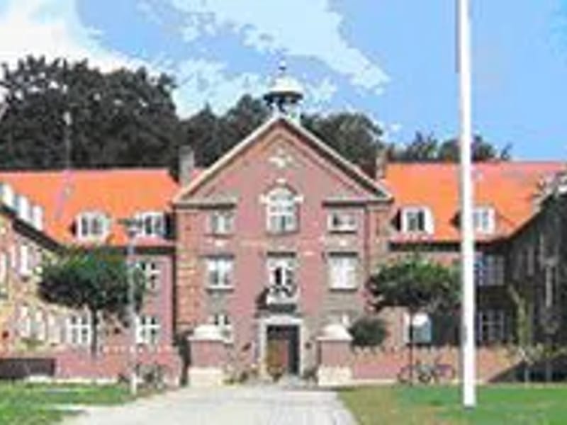 Caroline Amalie Plejecenter - Plejebolig in Svendborg, Region Syddanmark photo 2