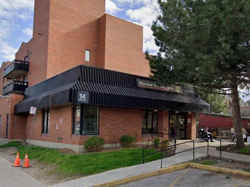 Fairview Nursing Home - Nursing Home in Toronto, ON photo 1