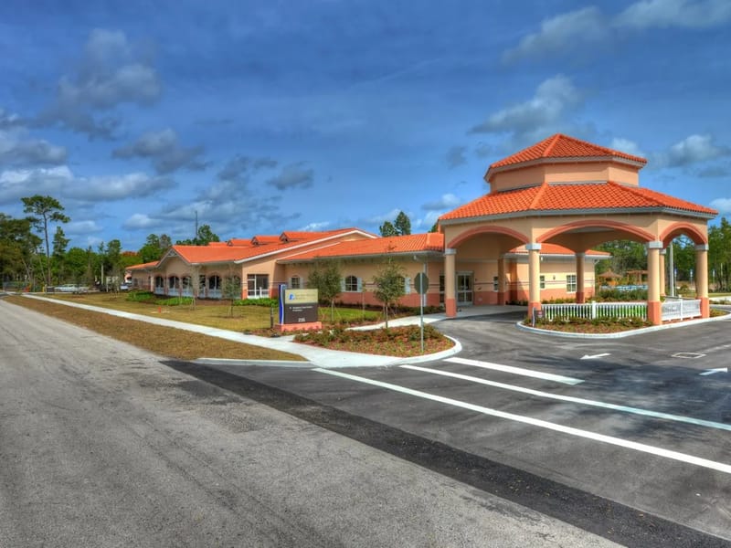 Adventhealth Hospice Care East Florida - Hospice in Ormond Beach, FL photo 1