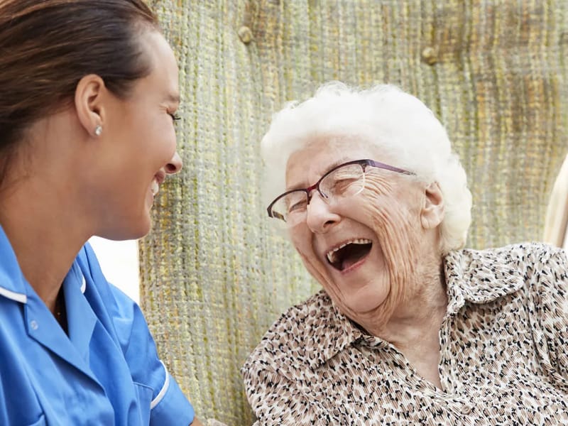 Albright Cumberland Life Center - PACE Program in Enola, PA photo 1