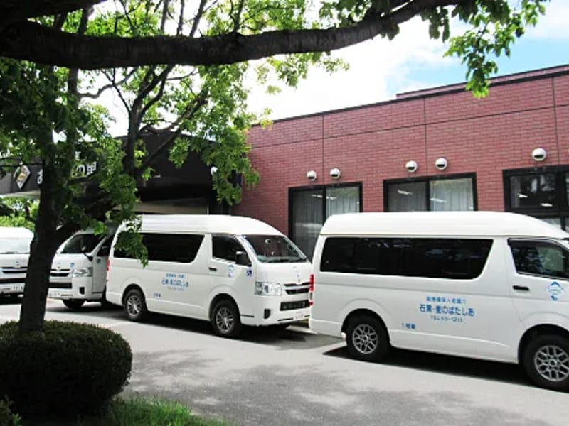 あしたばの里 - 有料老人ホーム in 黒石市, 青森県 photo 5
