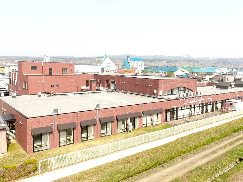あしたばの里 - 有料老人ホーム in 黒石市, 青森県 photo 3