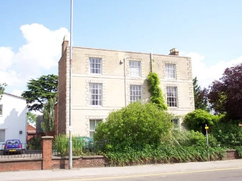 Bourne House - Assisted Living in Salisbury, England photo 1