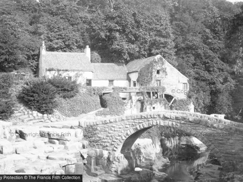 Castle Dene in Newcastle Upon Tyne, England photo 1