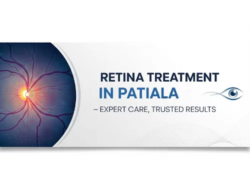 Dr. Preet Inder Singh Eye Hospital - अस्पताल in Patiala, Punjab photo 1