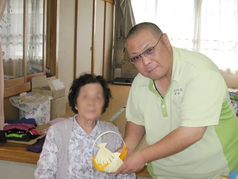 きたがわ荘指定通所介護事業所 - デイサービス in 延岡市, 宮崎県 photo 2