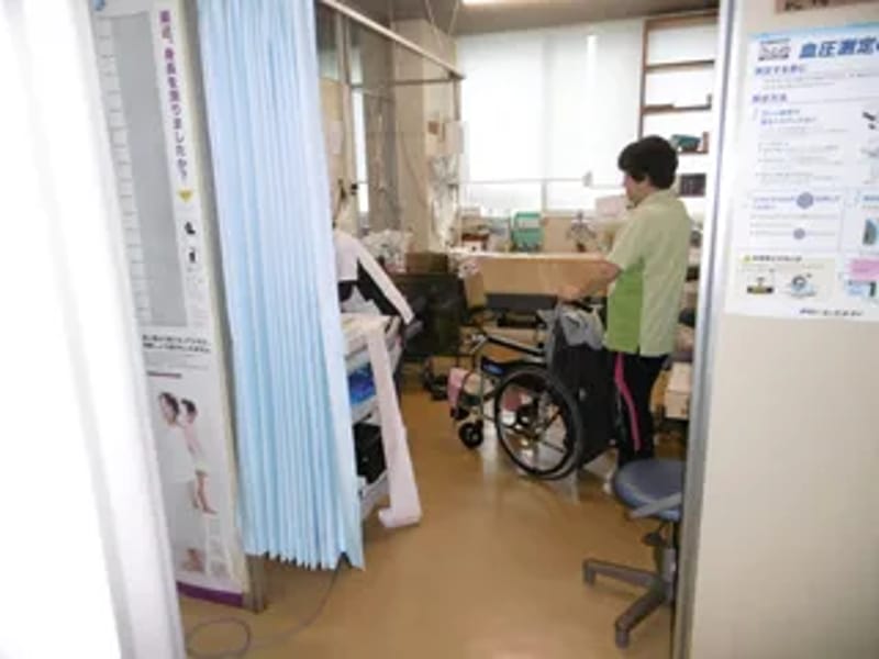 きたがわ荘指定通所介護事業所 - デイサービス in 延岡市, 宮崎県 photo 3