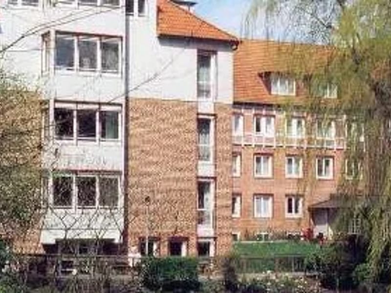 Haus Weinberg - Demenzbetreuung in Hamburg, Hamburg photo 1