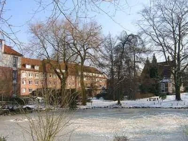 Haus Weinberg - Demenzbetreuung in Hamburg, Hamburg photo 2