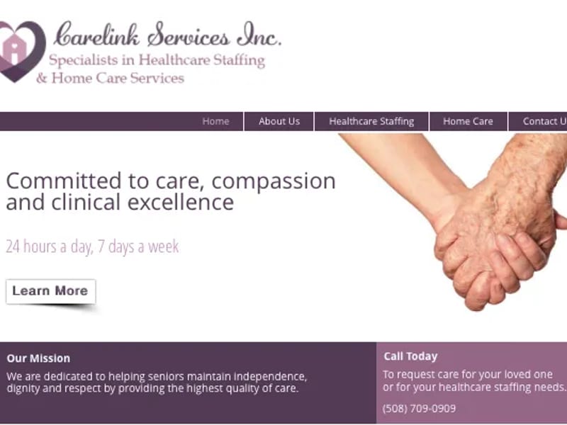 Care Link Northern Limited - In-Home Care in Hartlepool, England photo 2