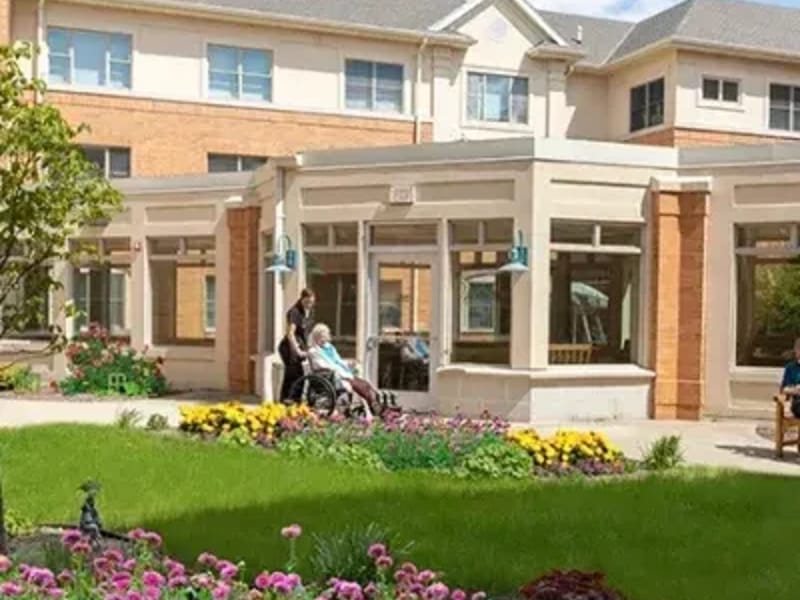 Attic Angel Place - Assisted Living in Middleton, WI photo 2