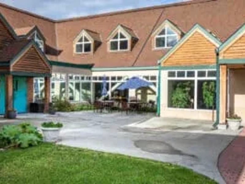 Centennial Post Acute — Nursing Home, Anchorage, AK · photo 1