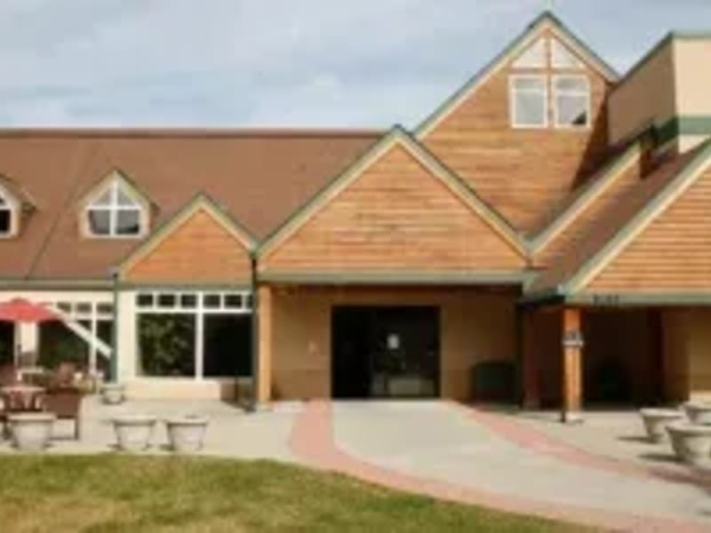 Centennial Post Acute — Nursing Home, Anchorage, AK · photo 2