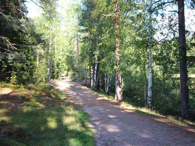Kauklahden Elämä ja Asuminen -vanhainkodeille in Espoo, Uusimaa photo 3