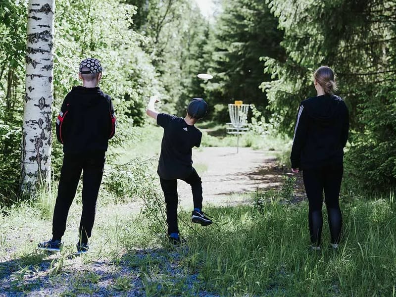 Kauklahden Elämä ja Asuminen -vanhainkodeille in Espoo, Uusimaa photo 2