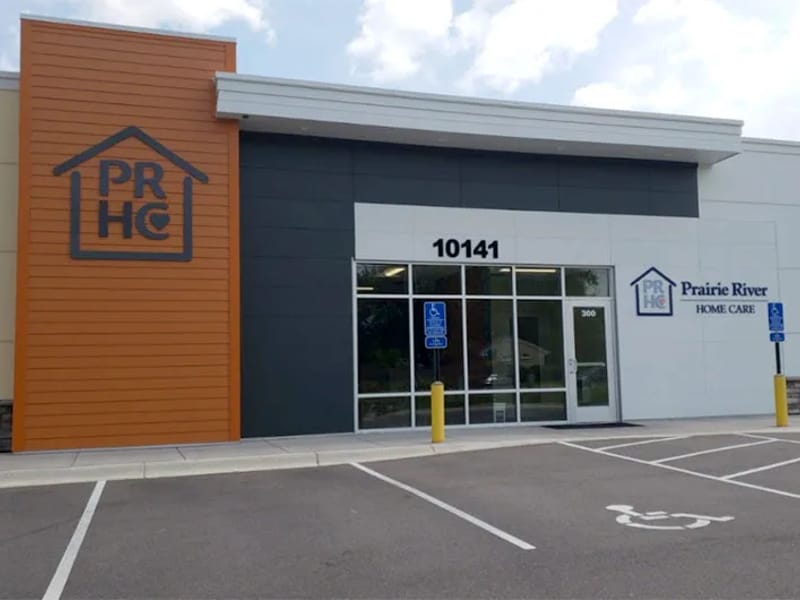 ASCENDCARE HOME HEALTH SOLUTIONS LLC - Home Health Nursing in Blaine, MN photo 3