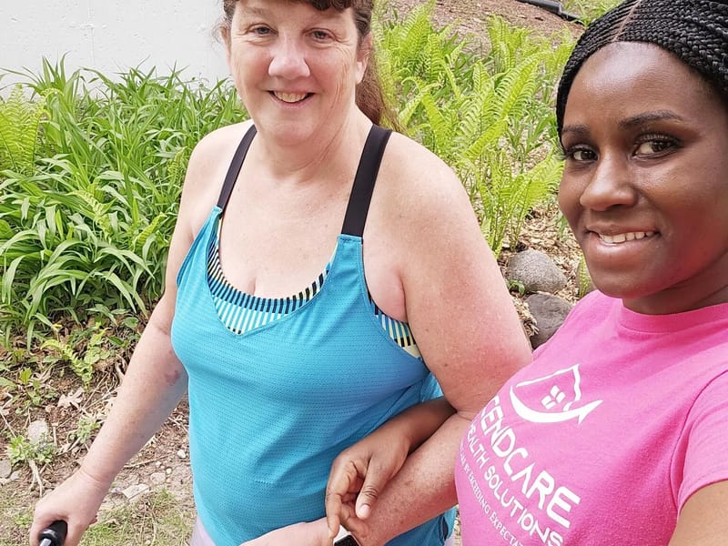 ASCENDCARE HOME HEALTH SOLUTIONS LLC - Home Health Nursing in Blaine, MN photo 1