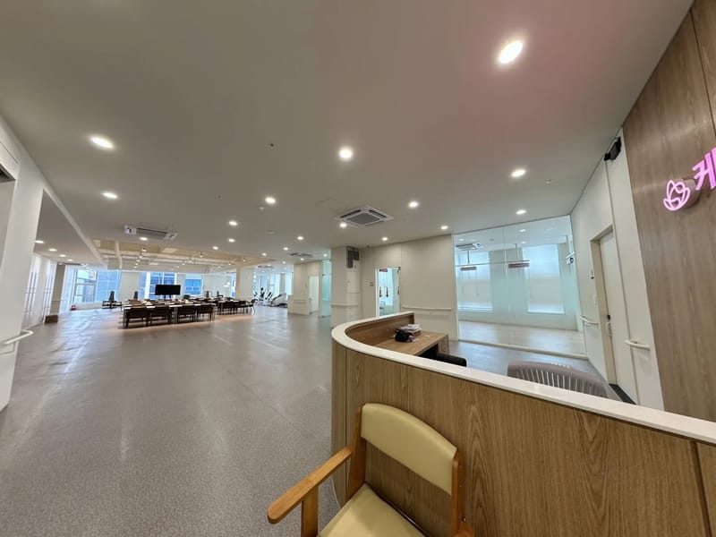 ㈜케어링 주간보호센터 사하점 in 사하구, 부산광역시 photo 3