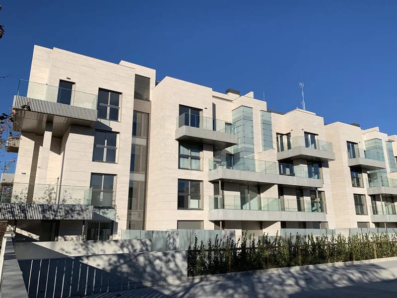 Residencia Hispanidad - Hogar de Ancianos in Zaragoza, Aragón photo 1