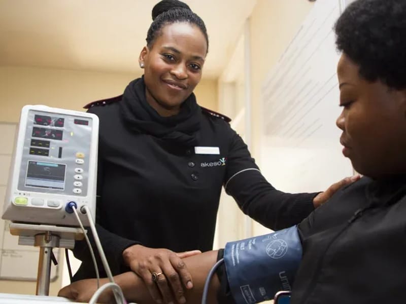 Assigned Health Services, INC - Home Health Nursing in Bowie, MD photo 2