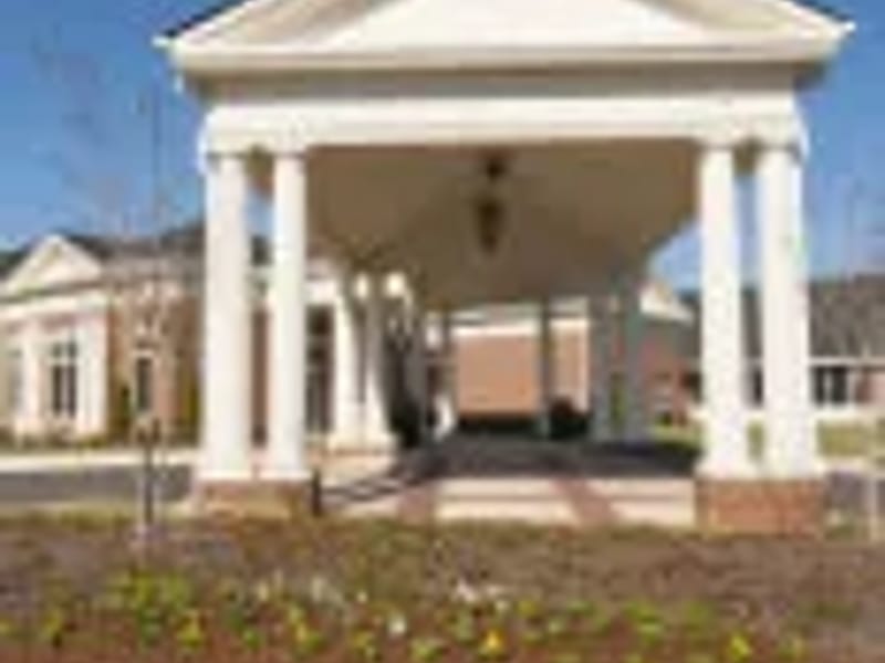 The Healthcare Center at Buck Creek — Nursing Home, Alabaster, AL · photo 3