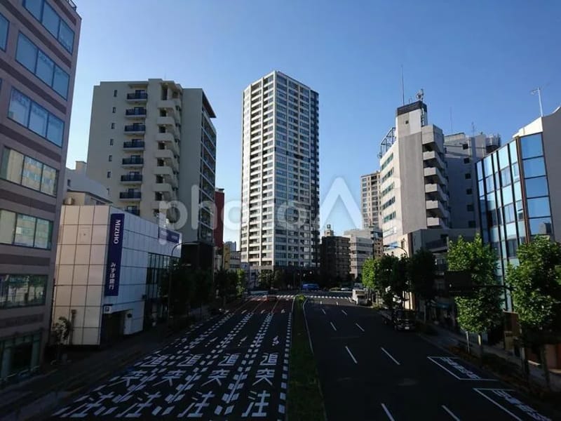 アリア高輪 - 有料老人ホーム in 港区, 東京都 photo 1