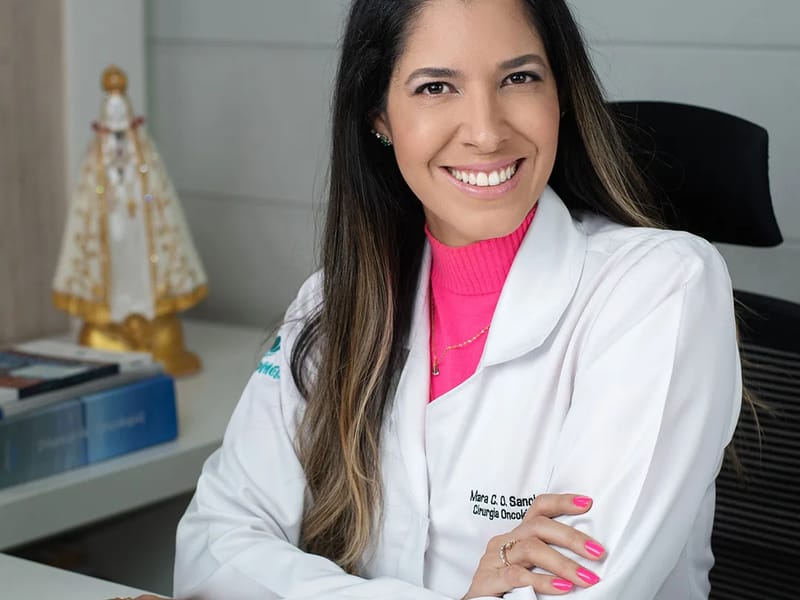 Zarour Servicos Medicos - Cuidado Domiciliar in Cuiabá, MT photo 2