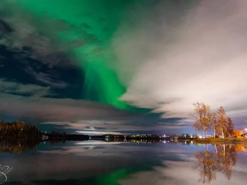 AURORA BOREALIS HOME HEALTH LLC - Home Health Nursing in Wasilla, AK photo 2