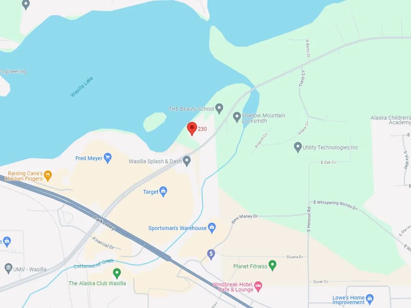 AURORA BOREALIS HOME HEALTH LLC - Home Health Nursing in Wasilla, AK photo 1