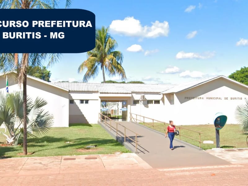 AMBULATORIO MUNICIPAL DE BURITIS MG - Cuidado Domiciliar in Buritis, MG photo 1