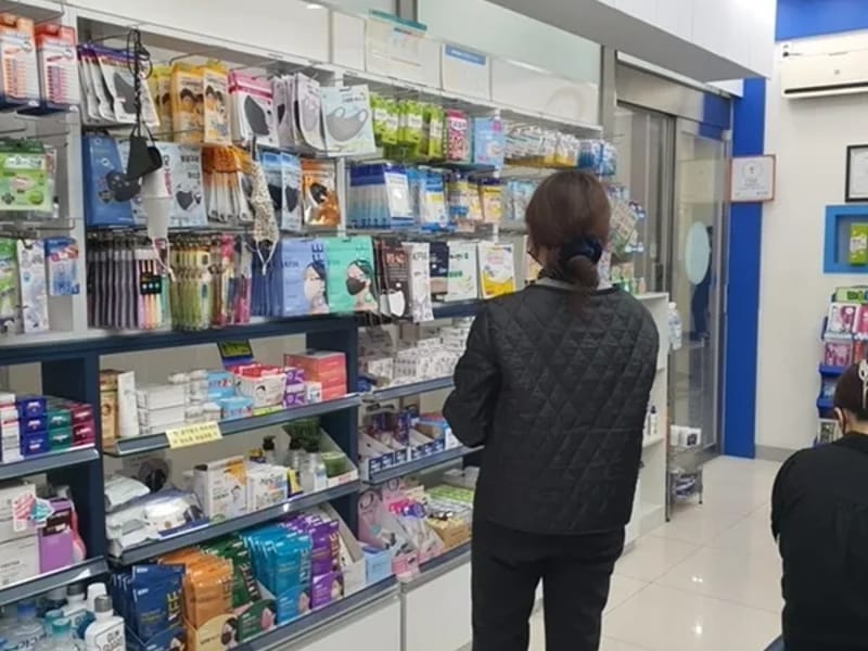 만능의료기기 - 요양원 in 무안군, 전라남도 photo 2