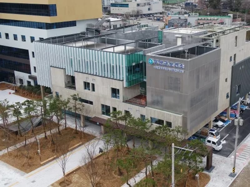만능의료기기 - 요양원 in 무안군, 전라남도 photo 3