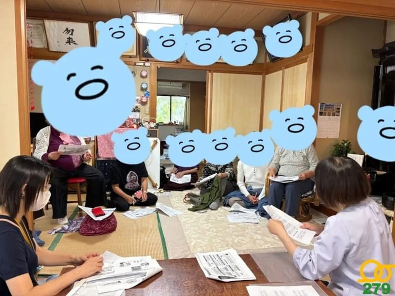 つなぐ手ケアマネセンター - 有料老人ホーム in いわき市, 福島県 photo 3