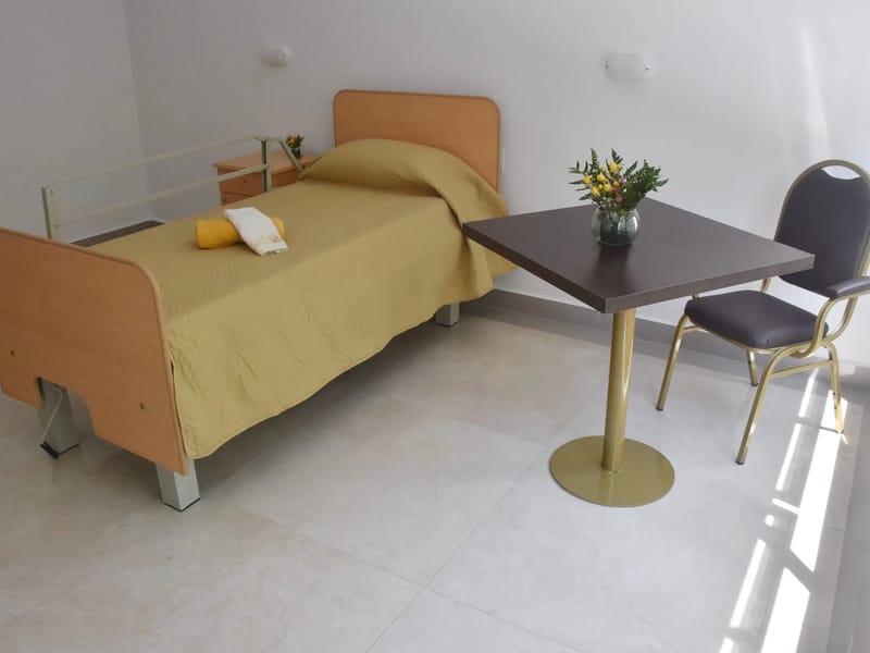 CASTRO BARROS SENIOR APART - Vida Asistida in ALMAGRO, CABA photo 2