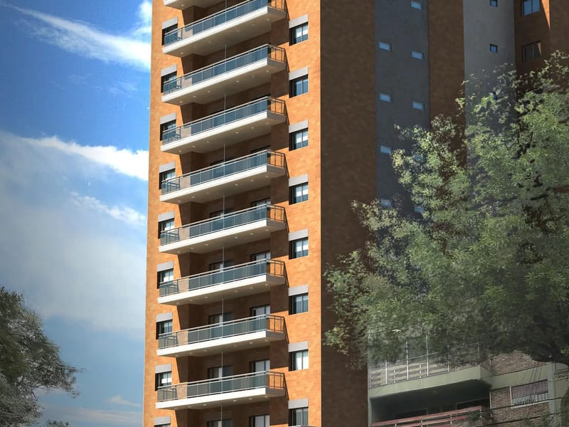 CASTRO BARROS SENIOR APART - Vida Asistida in ALMAGRO, CABA photo 1
