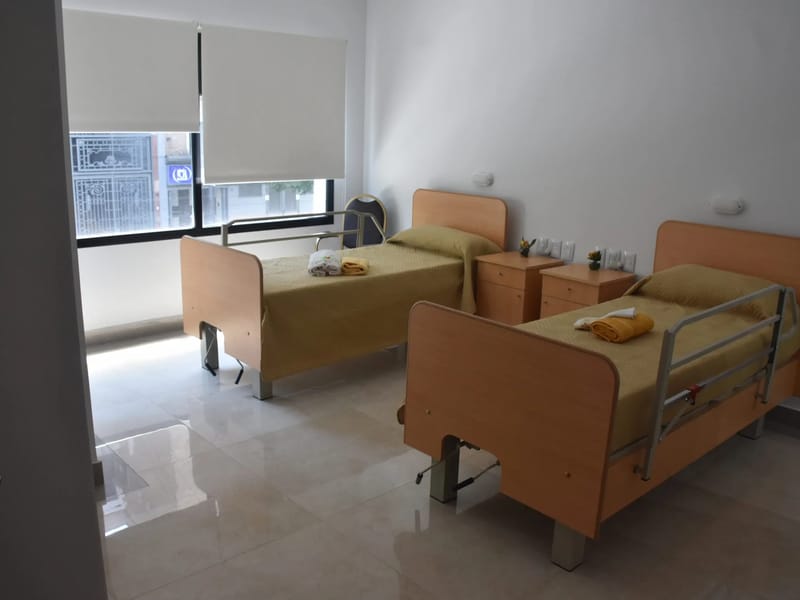 CASTRO BARROS SENIOR APART - Vida Asistida in ALMAGRO, CABA photo 3